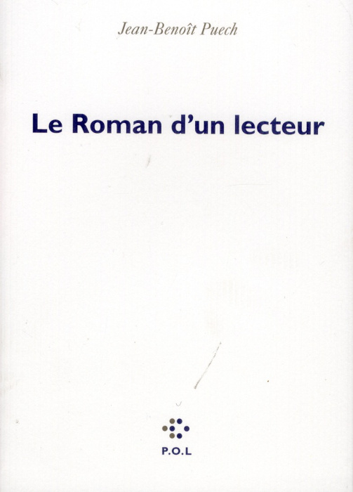 Emprunter Le Roman d'un lecteur livre
