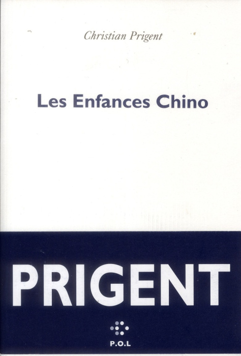 Emprunter Les Enfances Chino livre