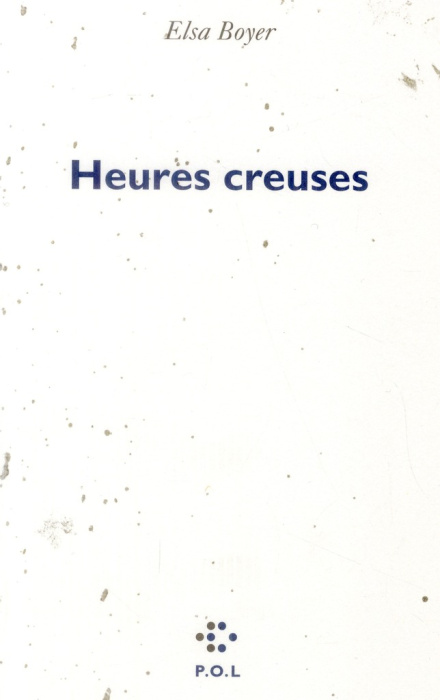Emprunter Heures creuses livre
