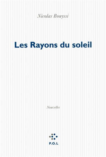 Emprunter Les Rayons du soleil livre