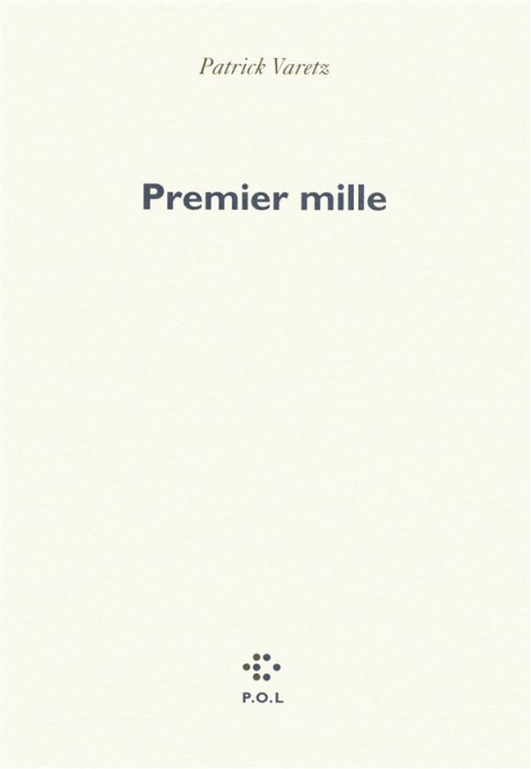 Emprunter Premier mille livre