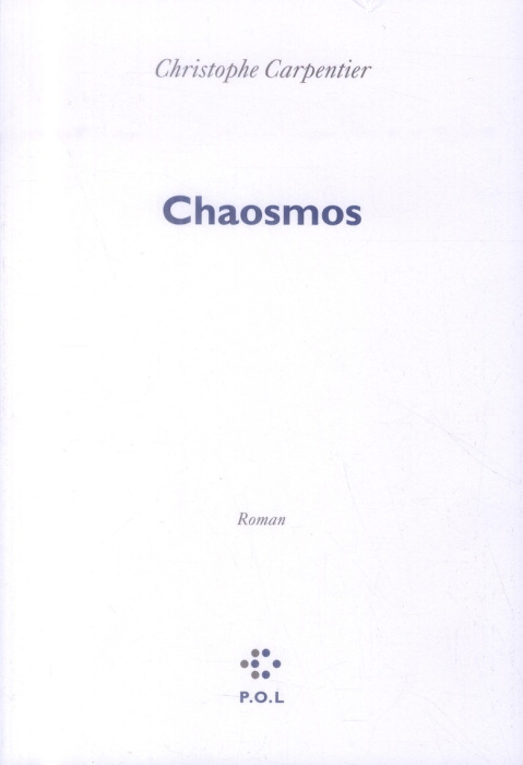 Emprunter Chaosmos livre