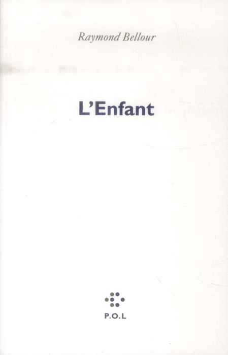 Emprunter L'enfant livre