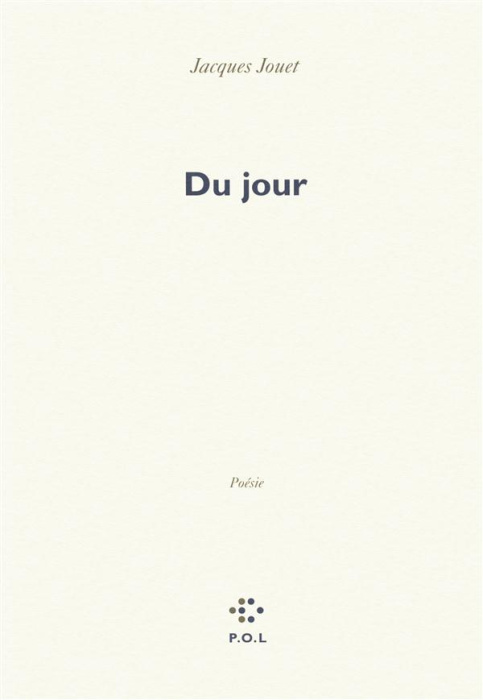 Emprunter Du jour livre