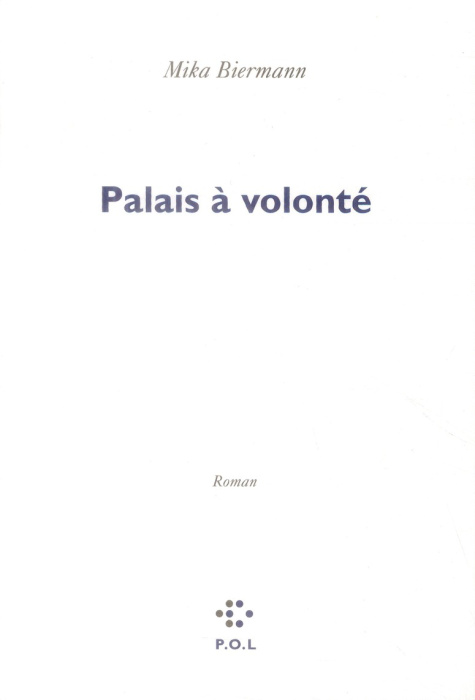 Emprunter Palais à volonté livre