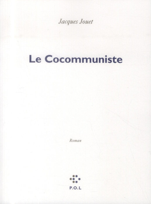 Emprunter Le cocommuniste livre