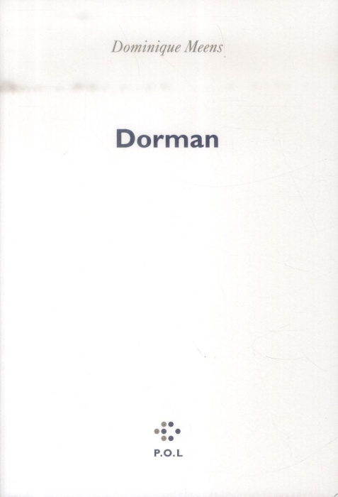 Emprunter Dorman livre