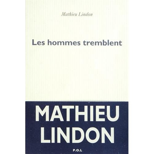 Emprunter Les hommes tremblent livre