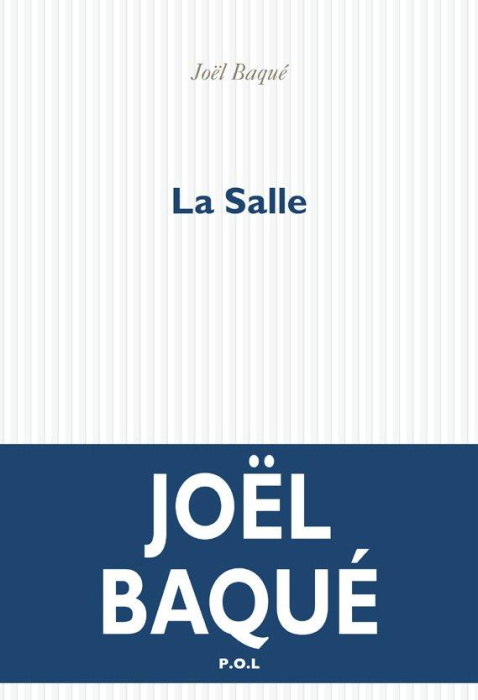 Emprunter La Salle livre
