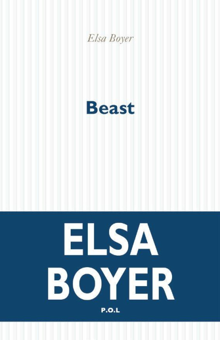 Emprunter Beast livre