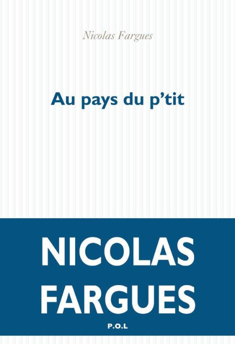 Emprunter Au pays du p'tit livre