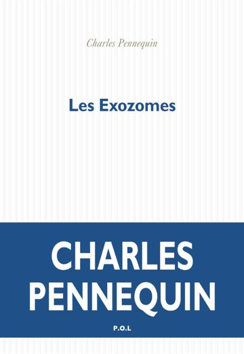 Emprunter Les Exozomes livre