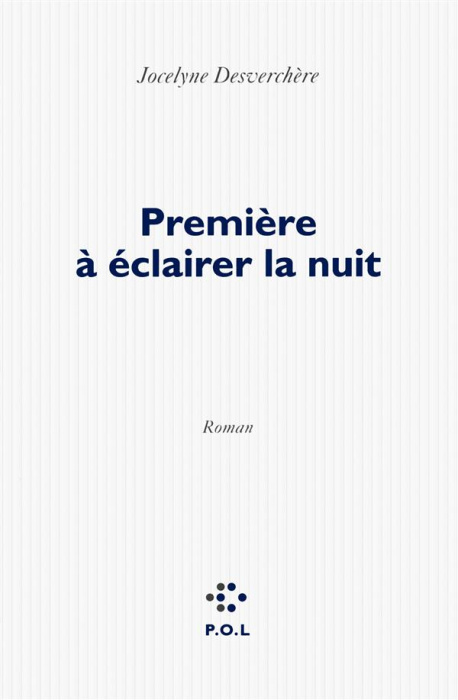 Emprunter Première à éclairer la nuit livre