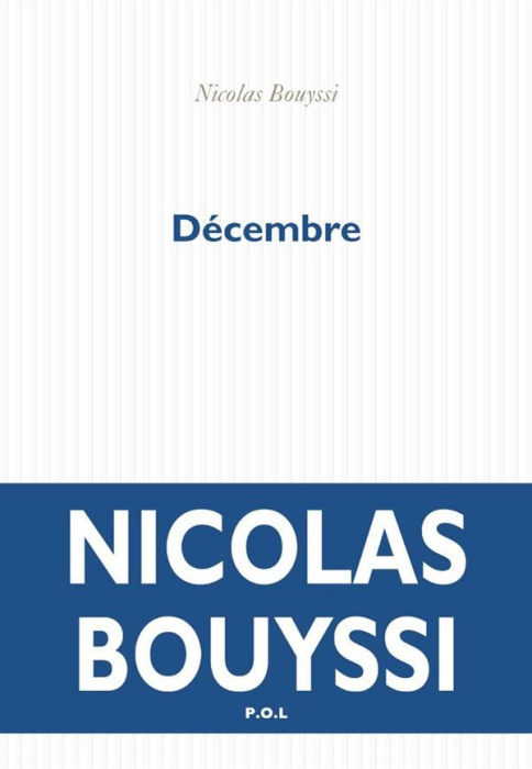 Emprunter Décembre livre