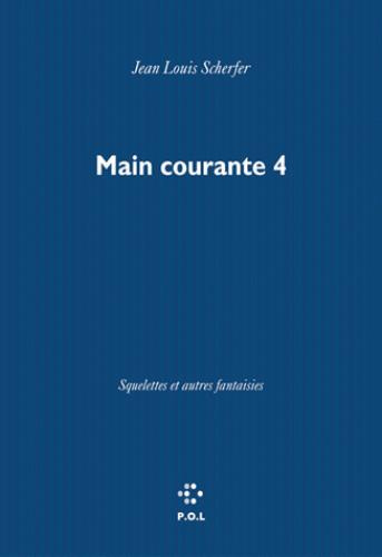 Emprunter Main courante Tome 5 : Squelettes et autres fantaisies livre