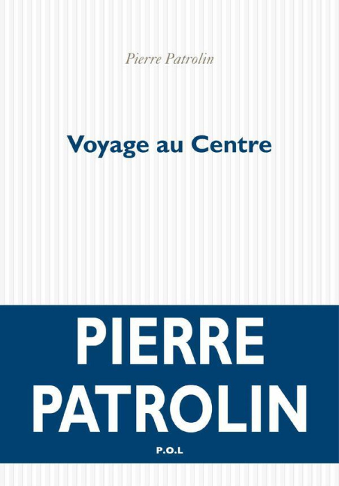 Emprunter Voyage au centre livre