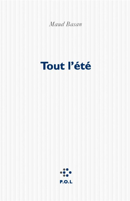 Emprunter Tout l'été livre