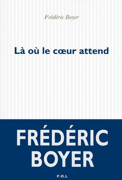 Emprunter La où le coeur attend livre