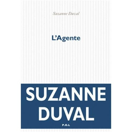 Emprunter L'agente livre