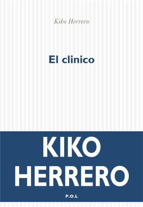 Emprunter El clinico livre