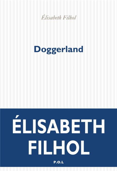 Emprunter Doggerland livre