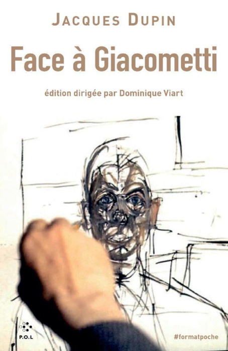 Emprunter Face à Giacometti livre