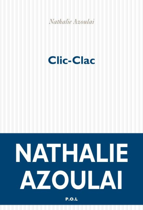 Emprunter Clic-clac livre