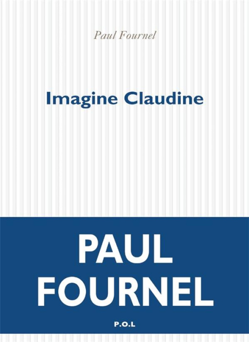 Emprunter Imagine Claudine livre