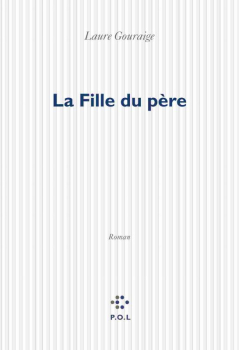 Emprunter La fille du père livre
