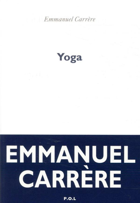 Emprunter Yoga livre