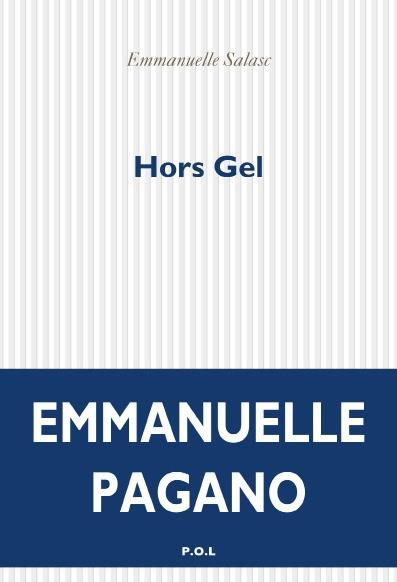 Emprunter Hors gel livre