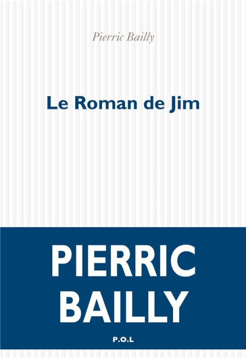 Emprunter Le roman de Jim livre