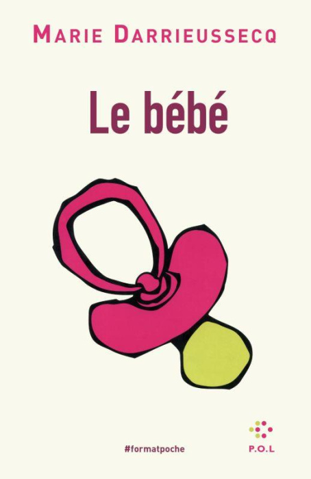 Emprunter Le bébé livre