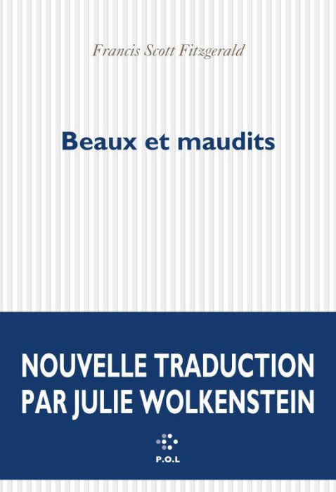 Emprunter Beaux et maudits livre