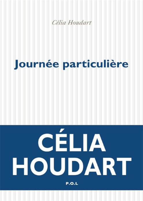 Emprunter Journée particulière livre