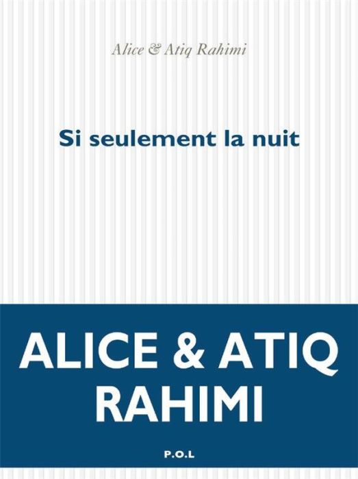 Emprunter Si seulement la nuit livre