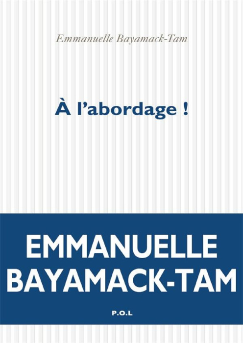 Emprunter A l'abordage ! livre