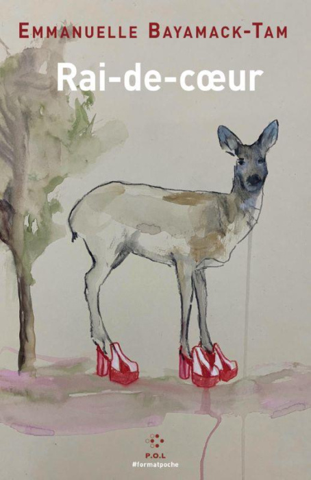 Emprunter Rai-de-coeur livre