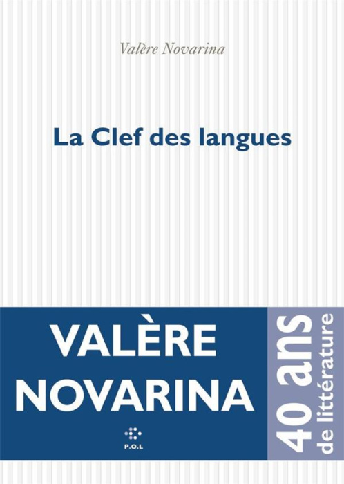Emprunter La clé des langues livre