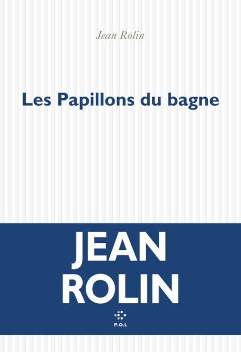 Emprunter Les Papillons du bagne livre