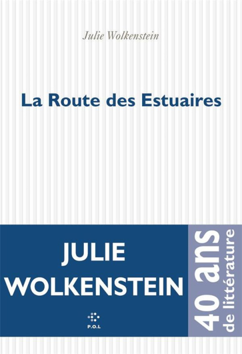 Emprunter La route des estuaires livre