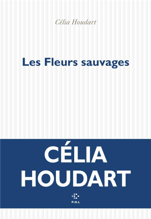 Emprunter Les fleurs sauvages livre