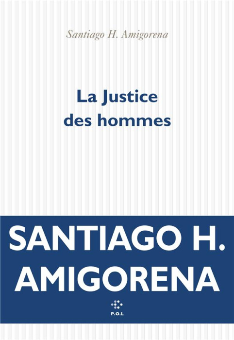 Emprunter La justice des hommes livre