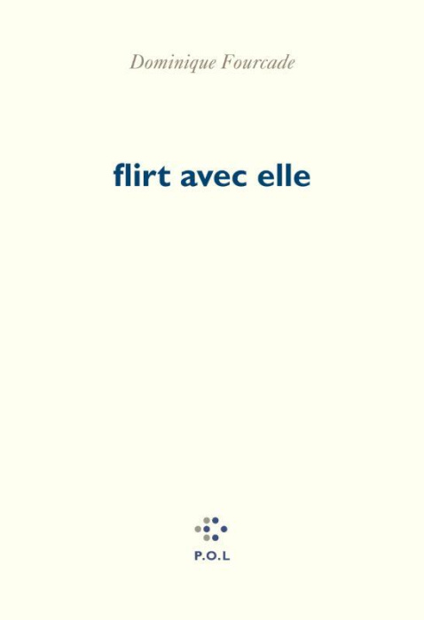 Emprunter flirt avec elle livre