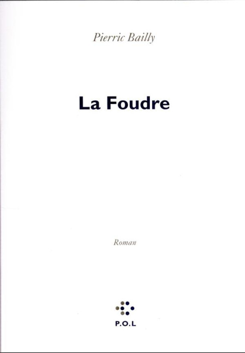 Emprunter La foudre livre