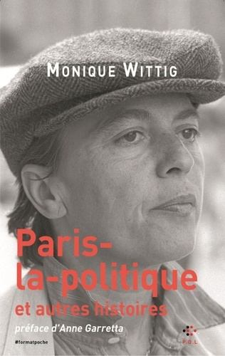 Emprunter Paris-la-politique. Et autres histoires livre