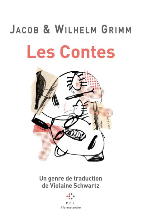 Emprunter Les Contes. Un genre de traduction de Violaine Schwartz livre