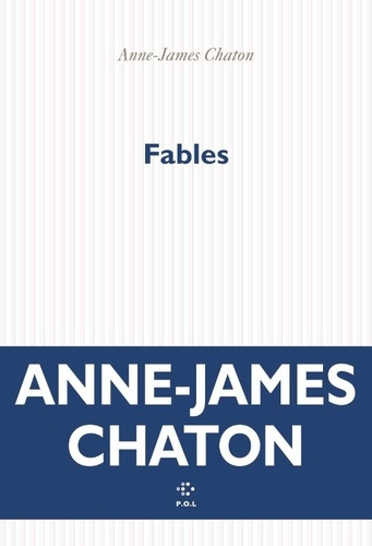 Emprunter Fables livre