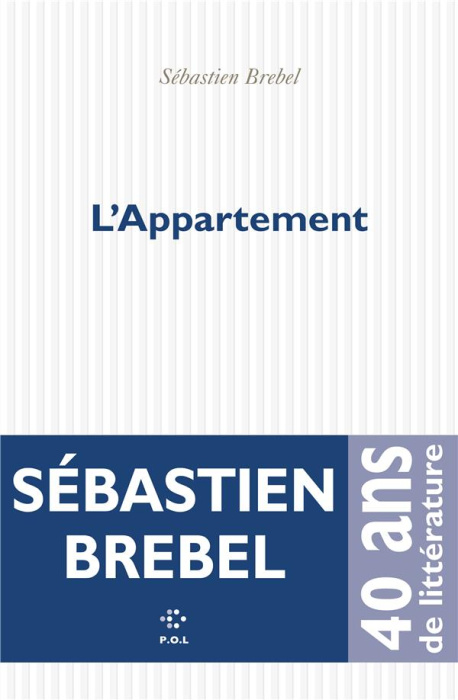 Emprunter L’appartement livre