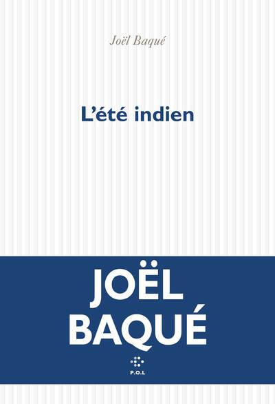 Emprunter L'été indien livre